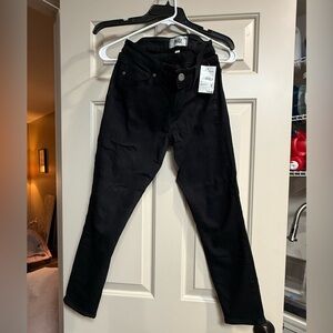 NWT Paige Verdugo Crop Jeans $179